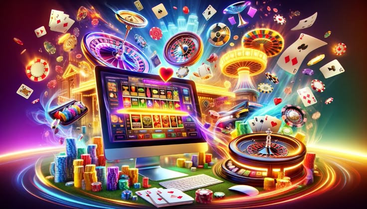 interwetten casino Welcome Bonus